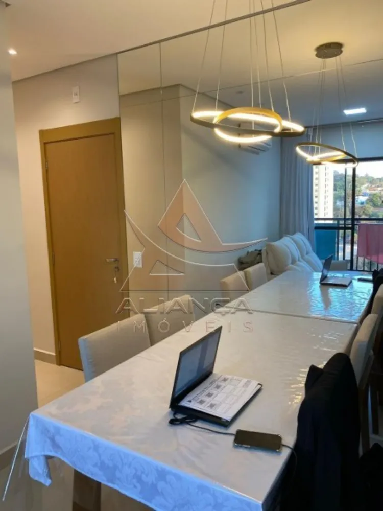 Apartamento, 2 quartos, 54 m² - Foto 8