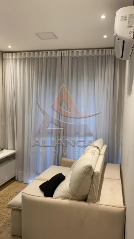 Apartamento, 2 quartos, 54 m² - Foto 2