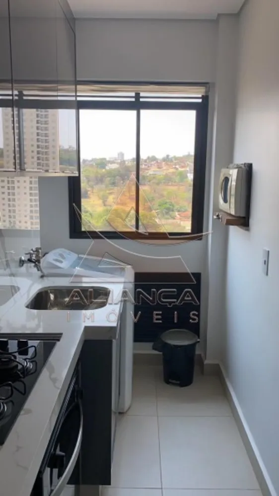 Apartamento, 2 quartos, 54 m² - Foto 10