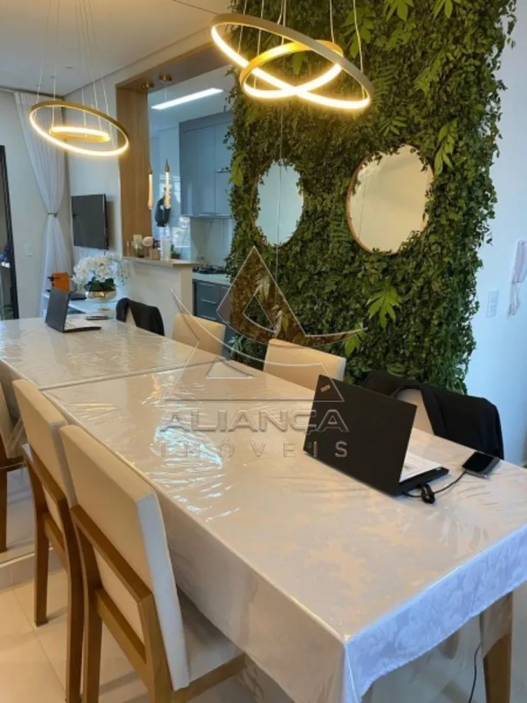 Apartamento, 2 quartos, 54 m² - Foto 3