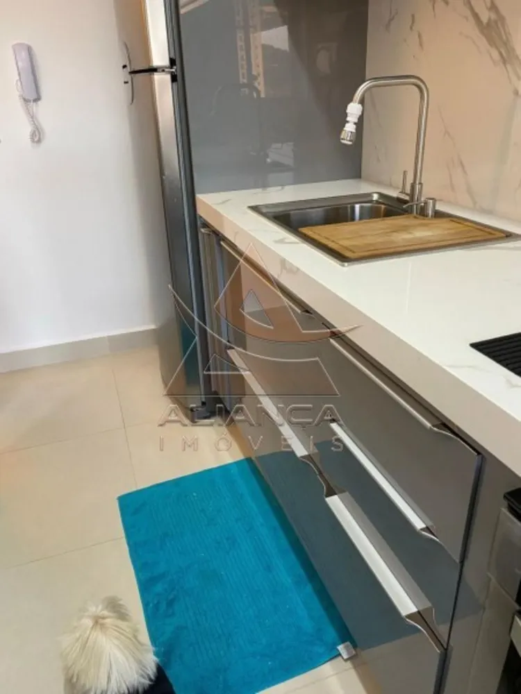 Apartamento, 2 quartos, 54 m² - Foto 4