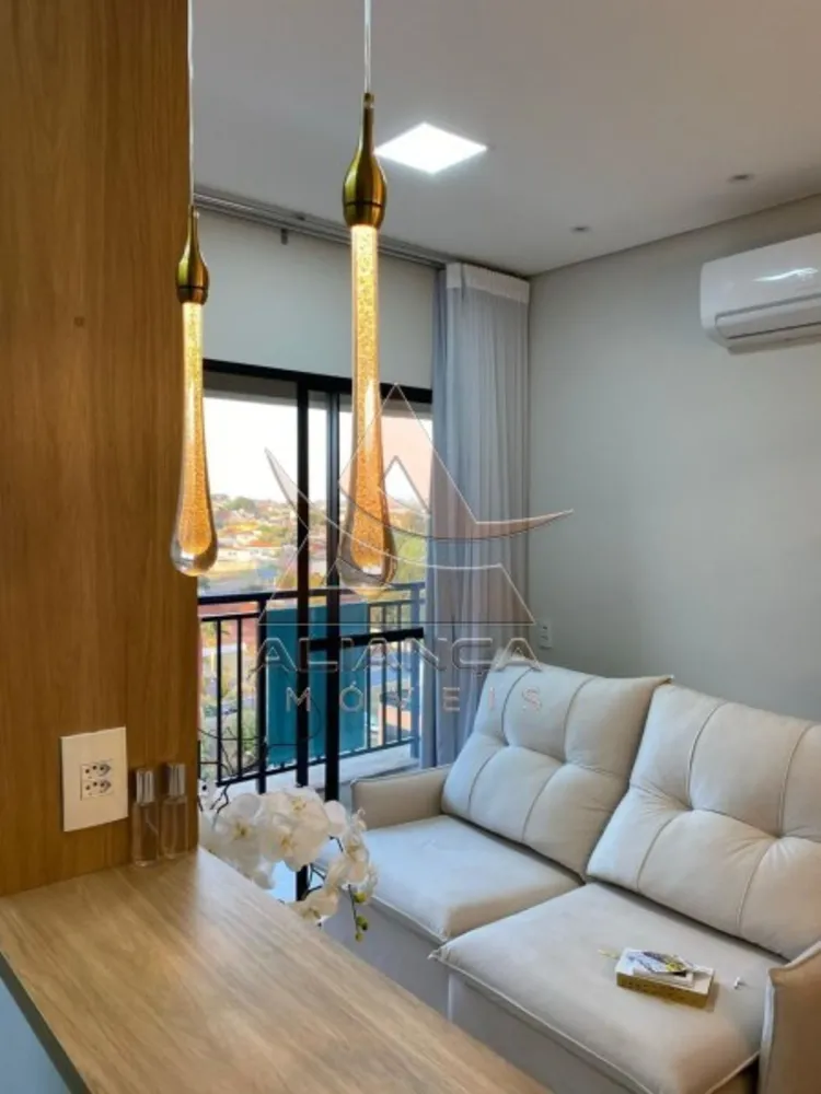 Apartamento, 2 quartos, 54 m² - Foto 5