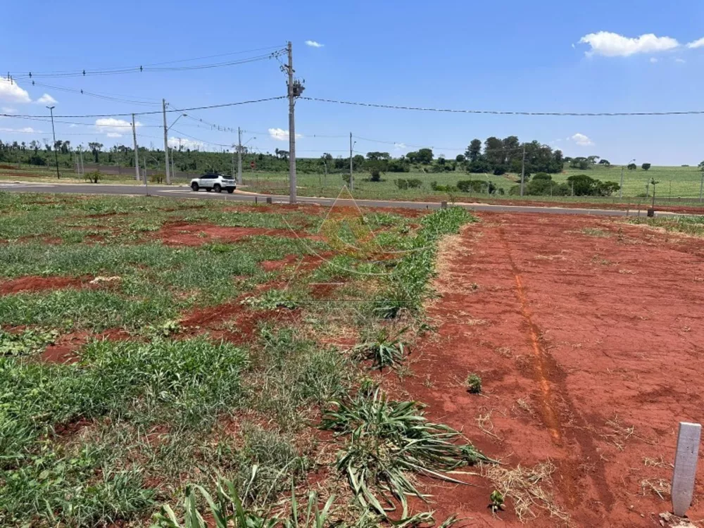 Terreno à venda, 316m² - Foto 1