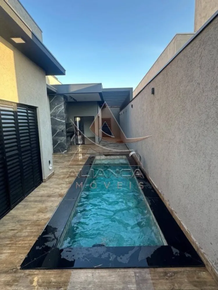 Casa, 3 quartos, 120 m² - Foto 1