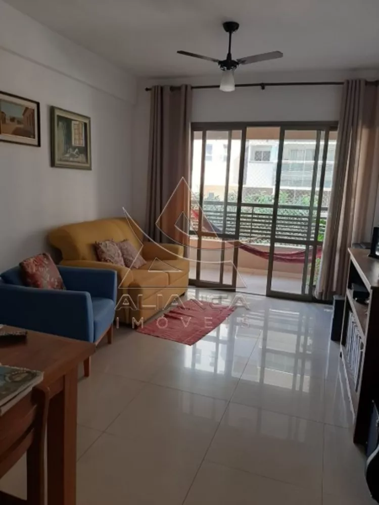 Apartamento à venda com 3 quartos, 110m² - Foto 4