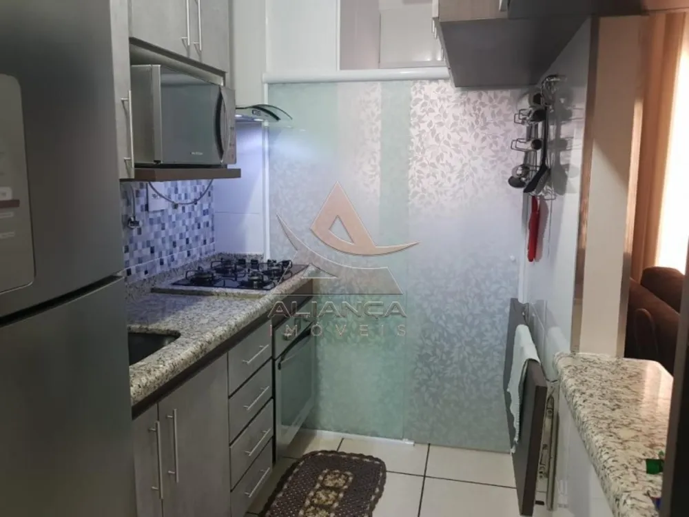 Apartamento, 2 quartos, 55 m² - Foto 3