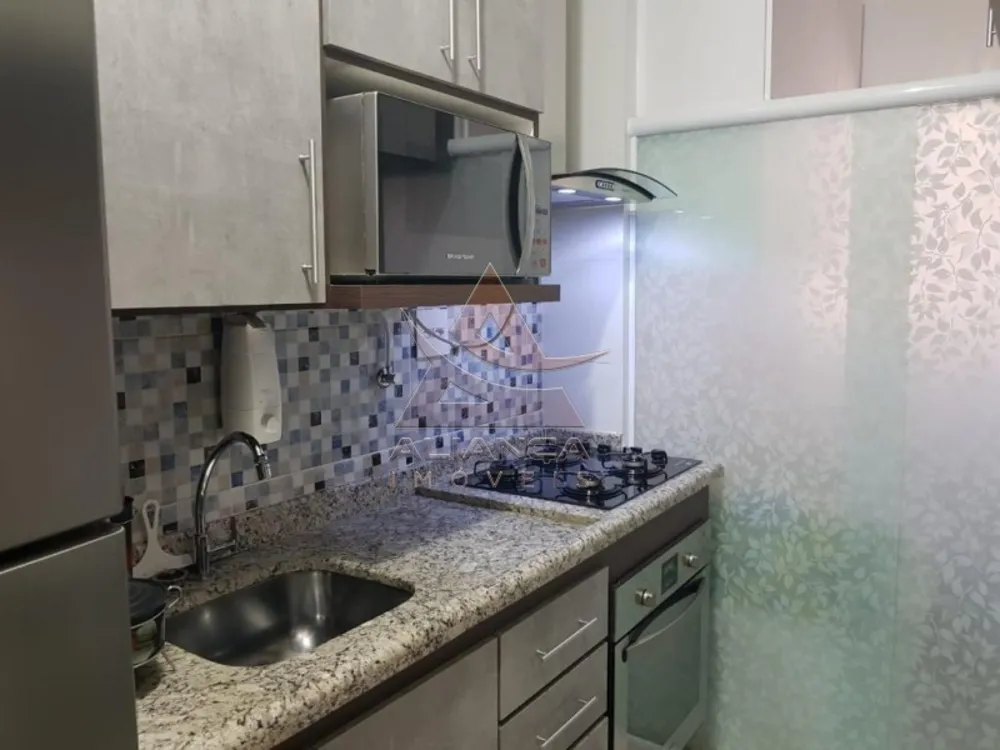 Apartamento, 2 quartos, 55 m² - Foto 1