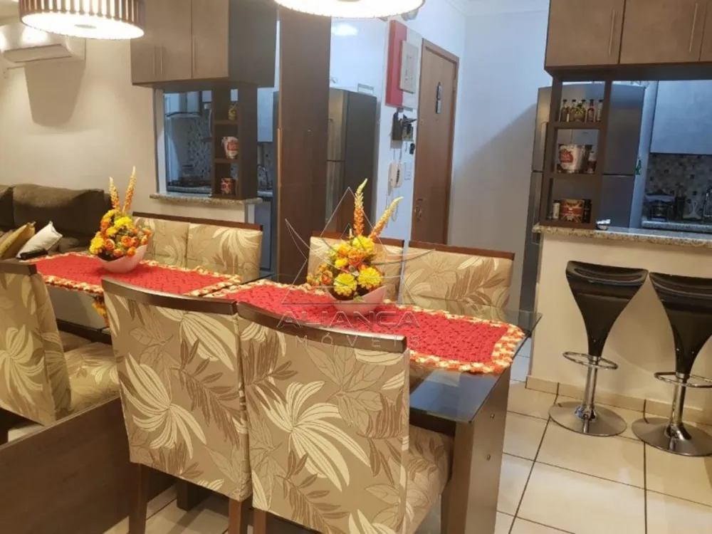 Apartamento, 2 quartos, 55 m² - Foto 5