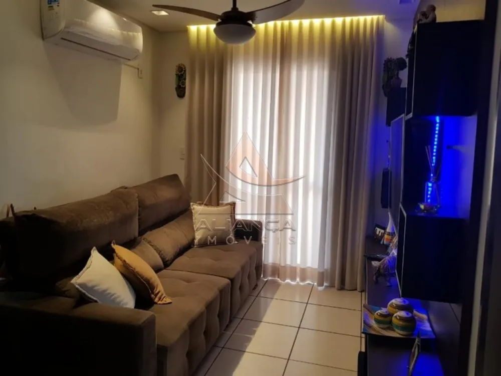 Apartamento, 2 quartos, 55 m² - Foto 9