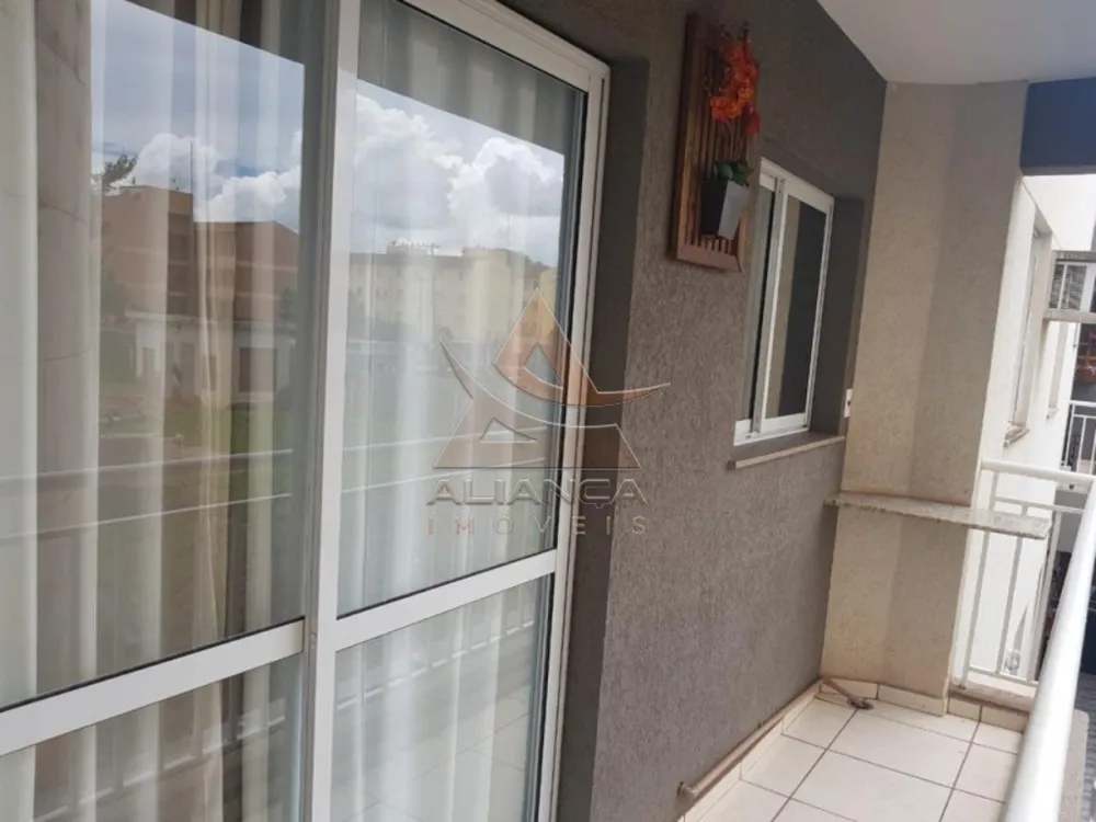 Apartamento, 2 quartos, 55 m² - Foto 11