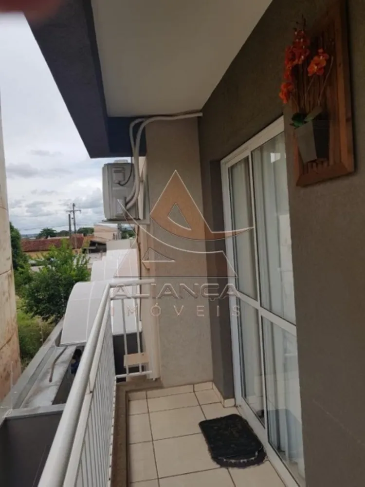 Apartamento, 2 quartos, 55 m² - Foto 4
