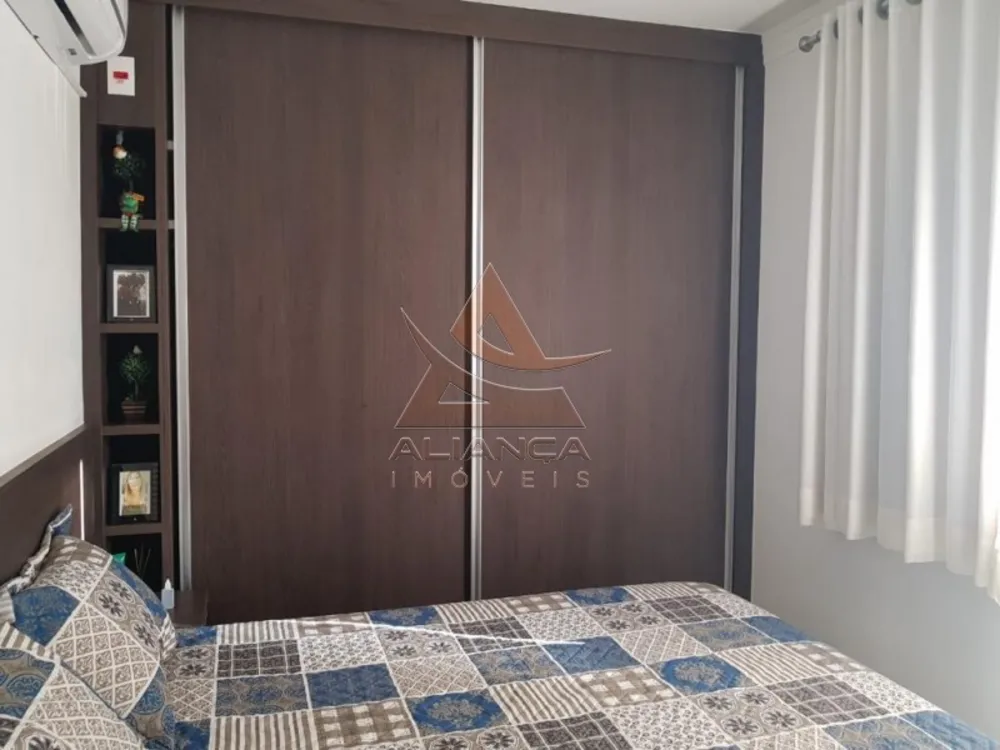 Apartamento, 2 quartos, 55 m² - Foto 12
