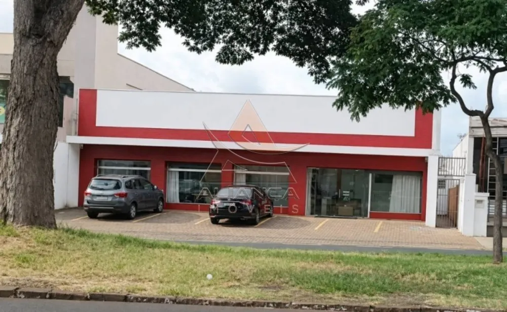 Prédio Inteiro, 263 m² - Foto 1