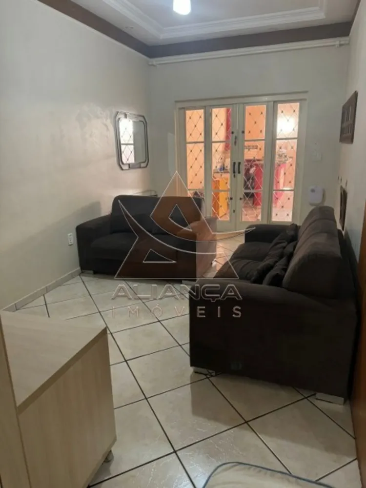 Casa, 2 quartos, 189 m² - Foto 2
