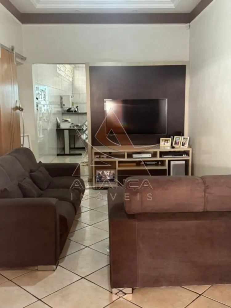 Casa, 2 quartos, 189 m² - Foto 1
