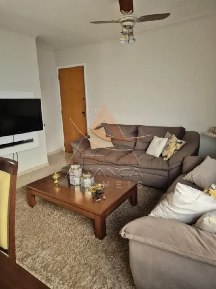 Apartamento, 3 quartos, 94 m² - Foto 4