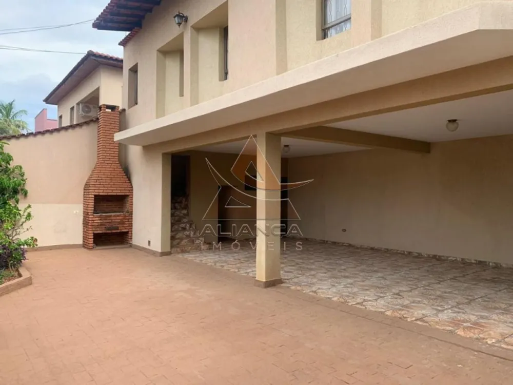 Casa, 3 quartos, 272 m² - Foto 2
