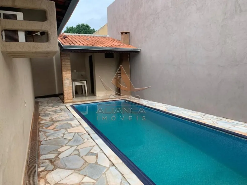 Casa, 3 quartos, 272 m² - Foto 1
