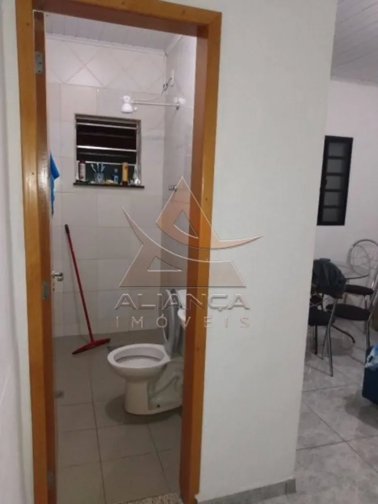 Casa, 2 quartos, 103 m² - Foto 1