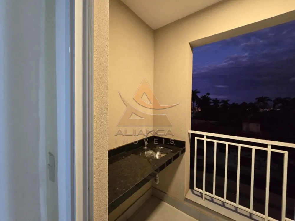 Apartamento, 2 quartos, 59 m² - Foto 3