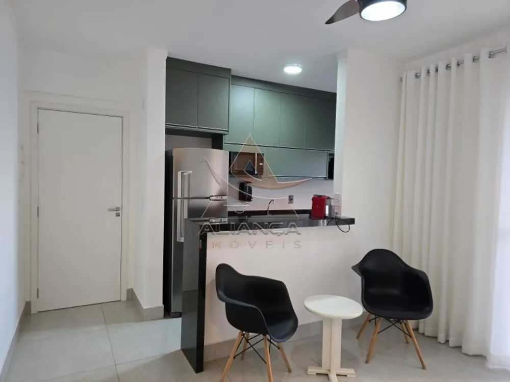 Apartamento, 2 quartos, 59 m² - Foto 4