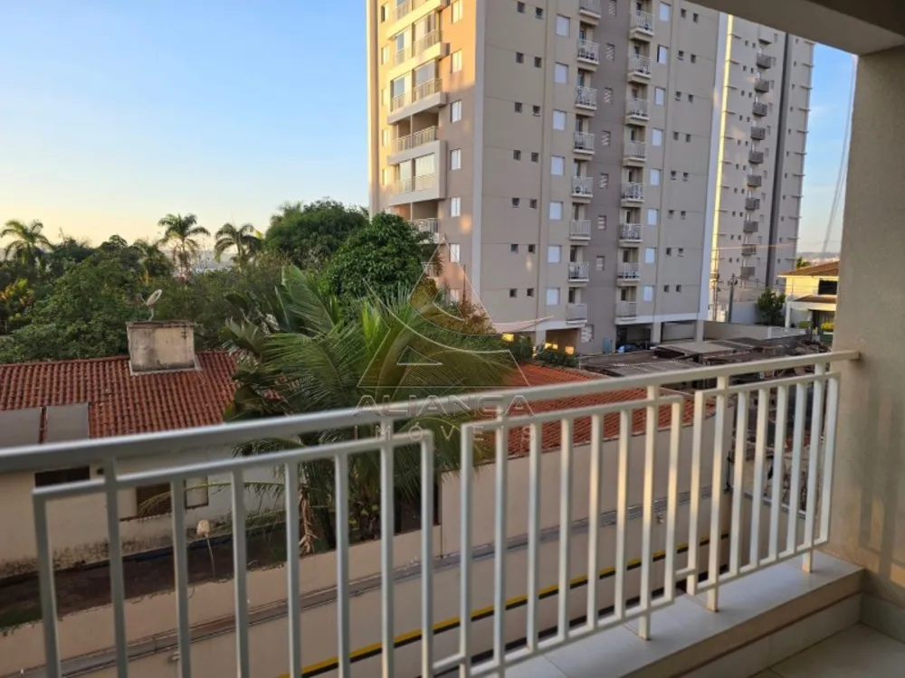 Apartamento, 2 quartos, 59 m² - Foto 7