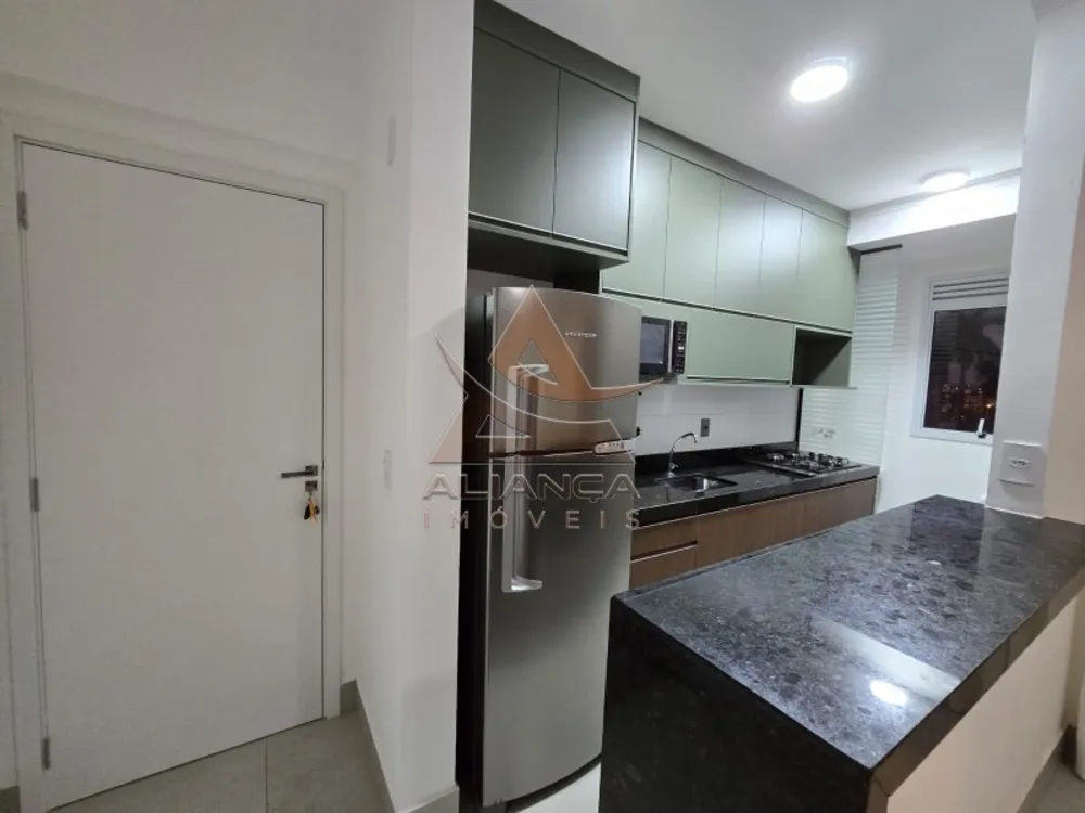 Apartamento, 2 quartos, 59 m² - Foto 5