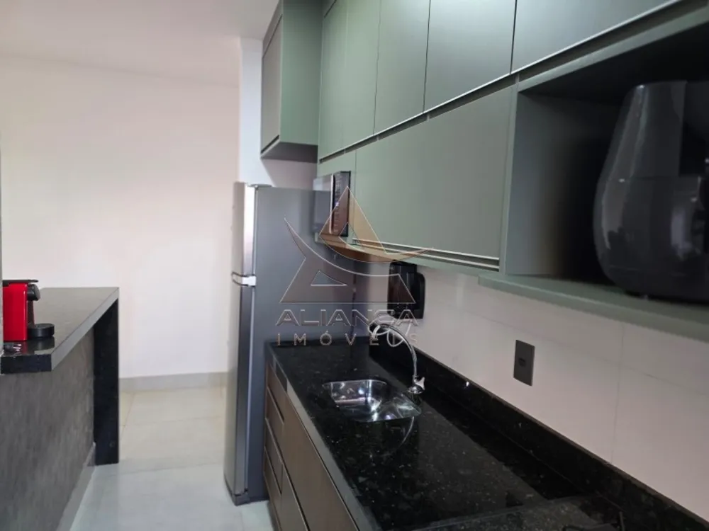 Apartamento, 2 quartos, 59 m² - Foto 6