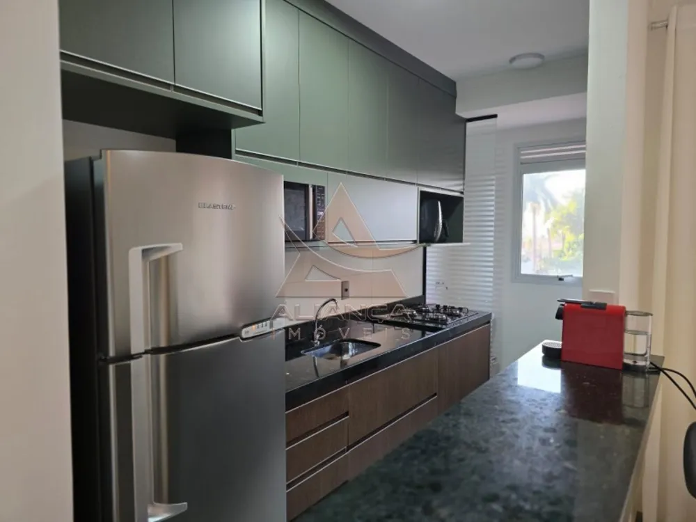 Apartamento, 2 quartos, 59 m² - Foto 3