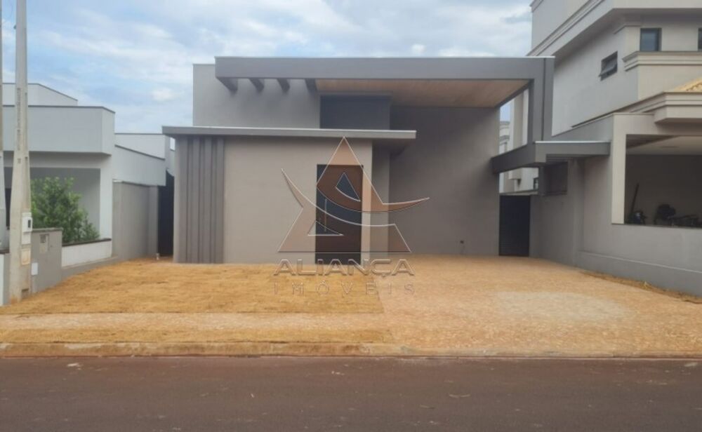Casa de Condomínio à venda com 3 quartos, 150m² - Foto 1