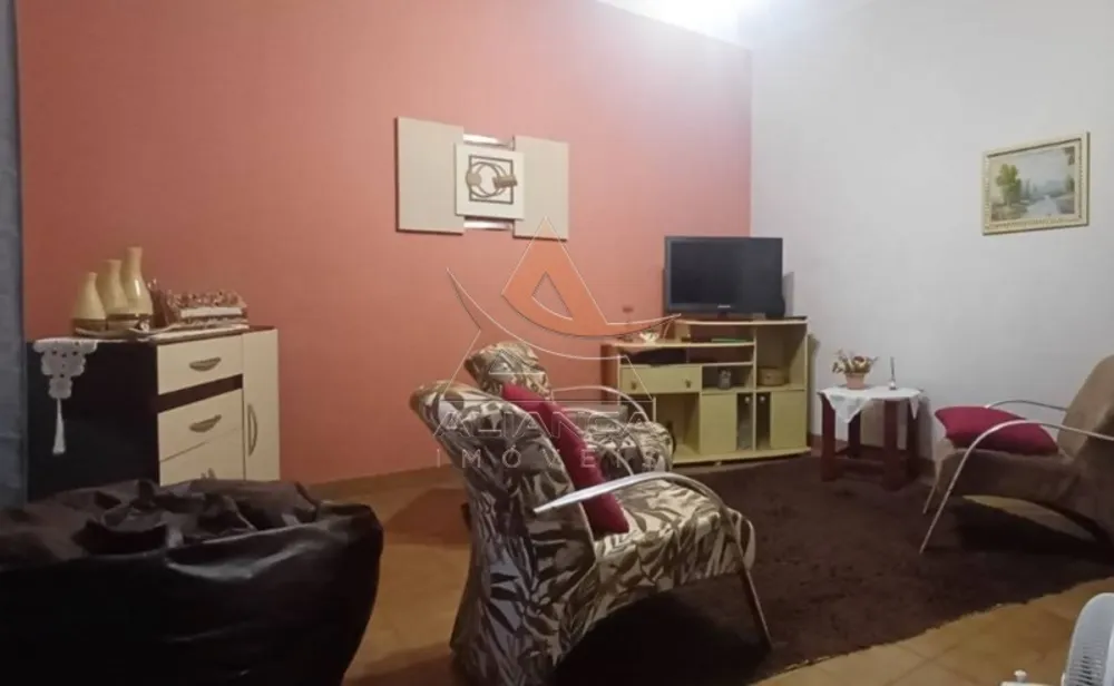 Casa, 3 quartos, 221 m² - Foto 3