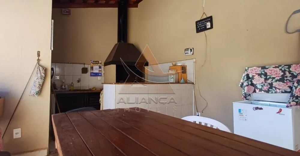 Casa, 3 quartos, 221 m² - Foto 11