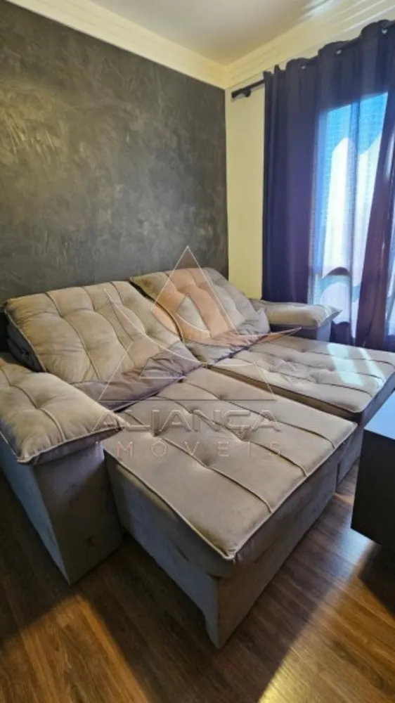 Apartamento, 2 quartos, 48 m² - Foto 4