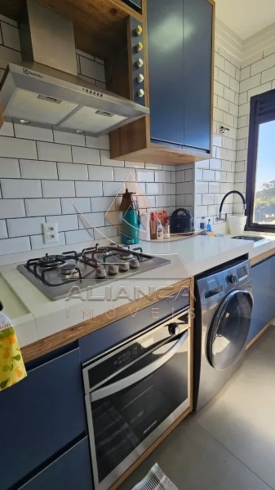 Apartamento, 2 quartos, 48 m² - Foto 8