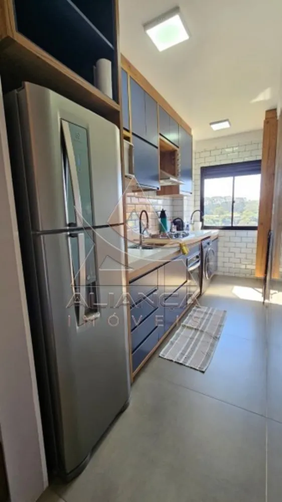 Apartamento, 2 quartos, 48 m² - Foto 3