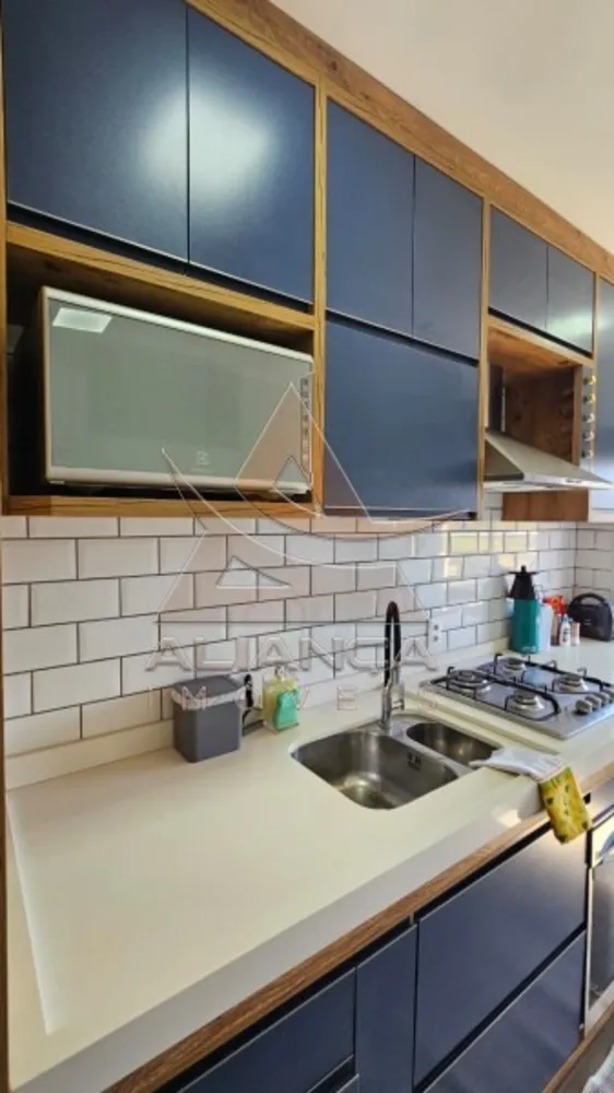 Apartamento, 2 quartos, 48 m² - Foto 5