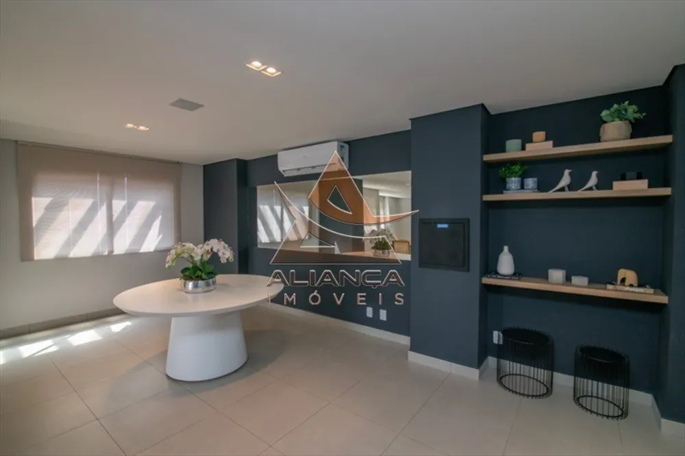 Apartamento, 2 quartos, 48 m² - Foto 6