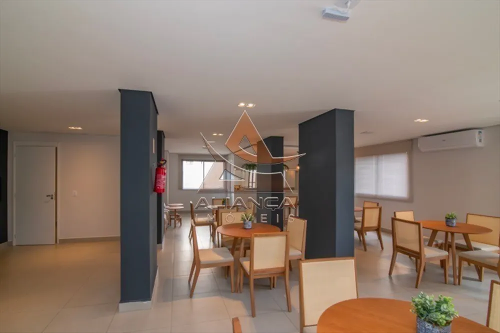 Apartamento, 2 quartos, 48 m² - Foto 2