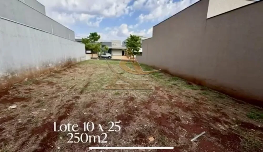 Terreno, 250 m² - Foto 1