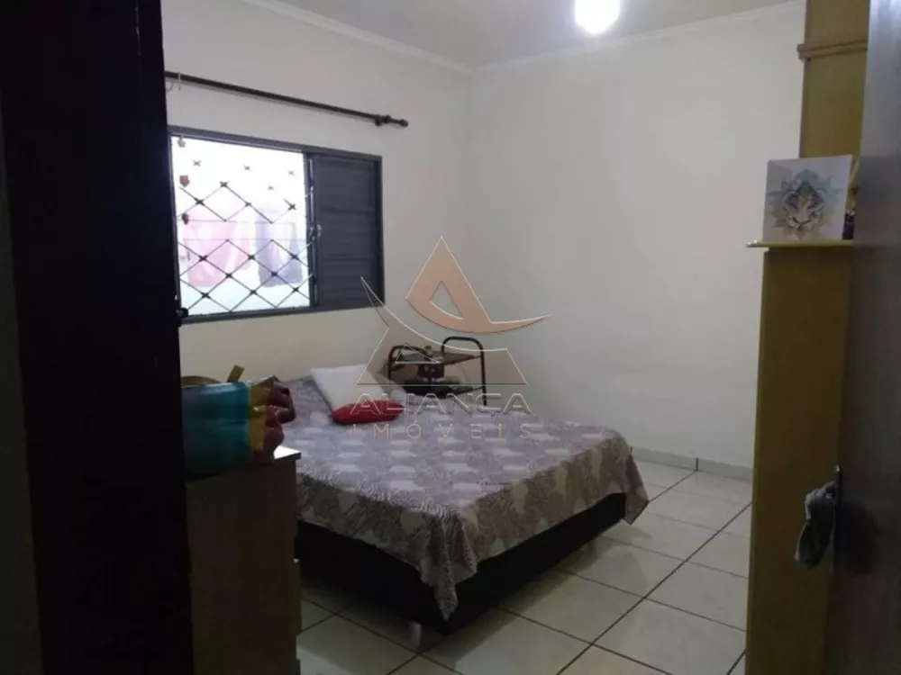 Casa à venda com 3 quartos, 146m² - Foto 3