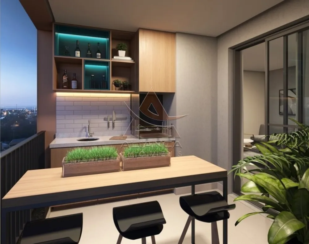Apartamento, 2 quartos, 62 m² - Foto 3