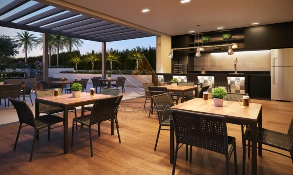 Apartamento, 2 quartos, 62 m² - Foto 1