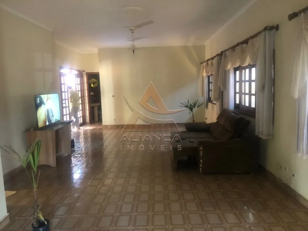 Casa, 3 quartos, 369 m² - Foto 2