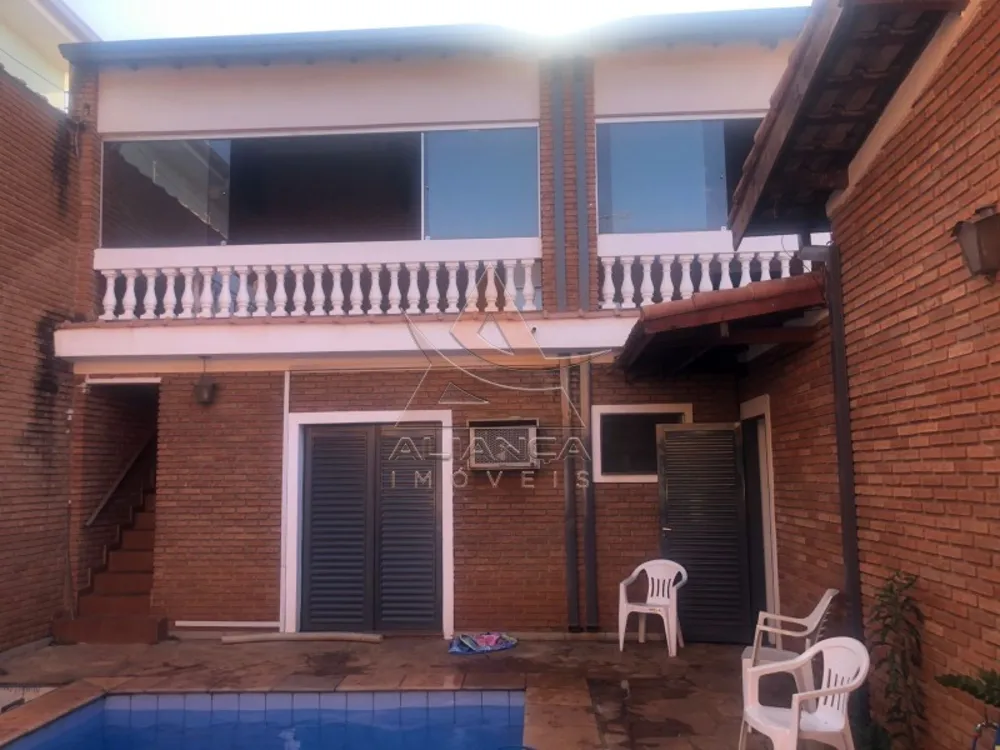 Casa, 3 quartos, 369 m² - Foto 9