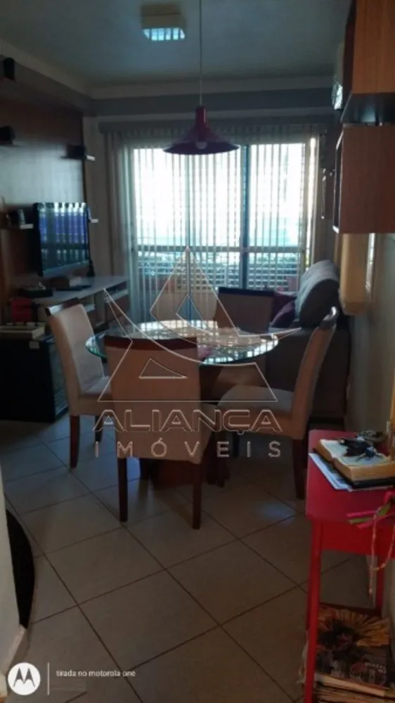 Apartamento, 2 quartos, 59 m² - Foto 1