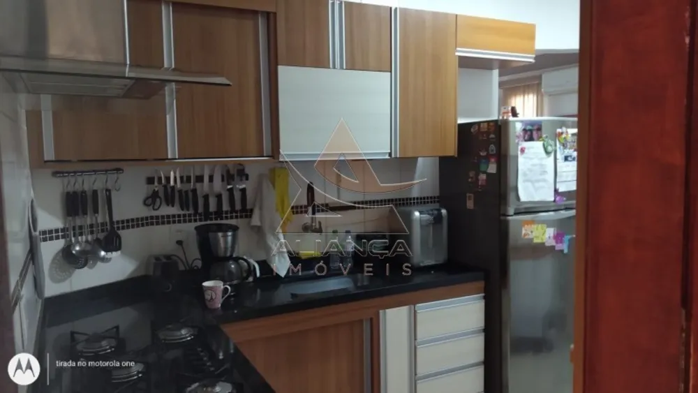 Apartamento, 2 quartos, 59 m² - Foto 9