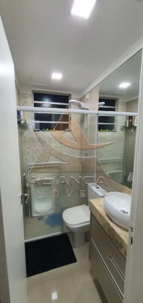 Apartamento, 2 quartos, 48 m² - Foto 6