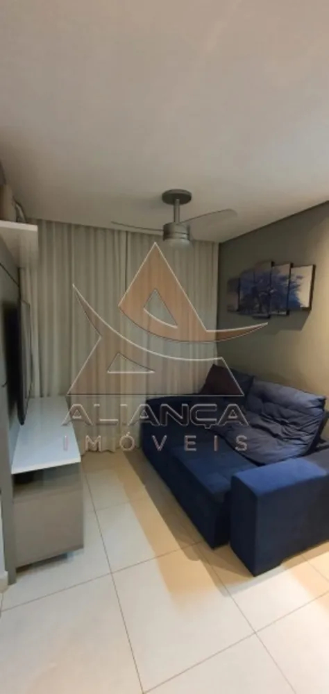 Apartamento, 2 quartos, 48 m² - Foto 1