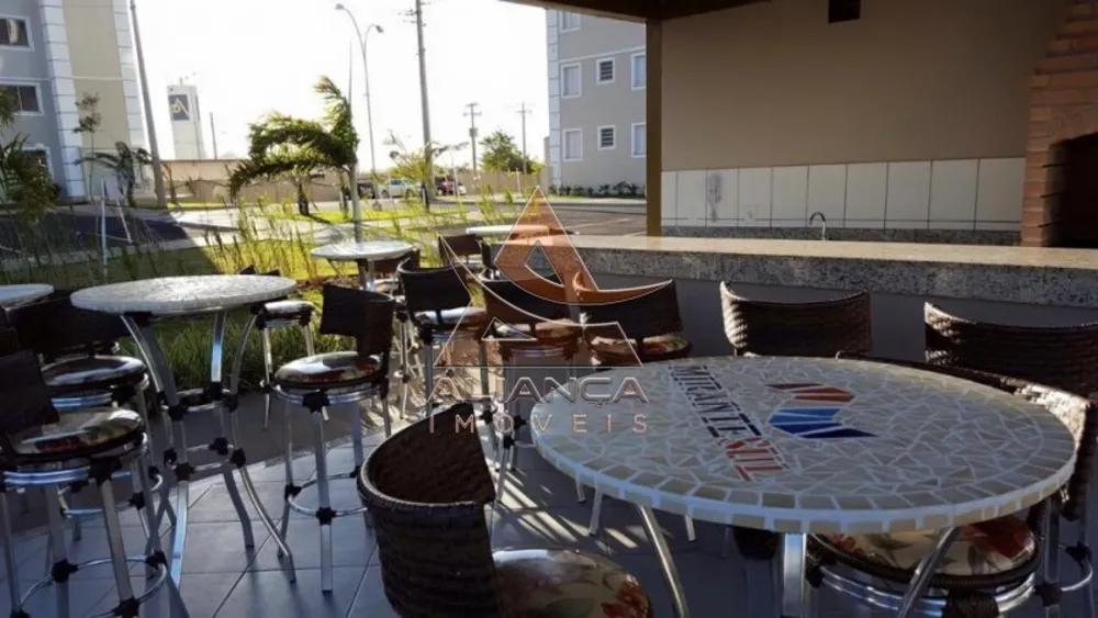 Apartamento, 2 quartos, 48 m² - Foto 4