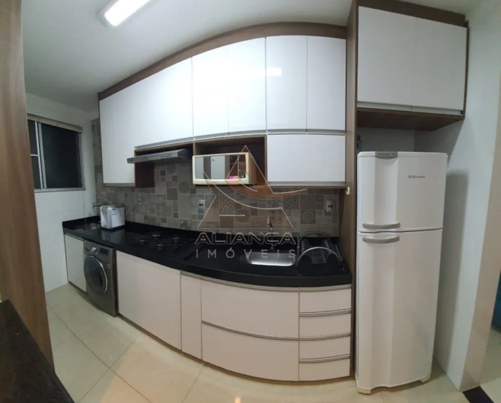 Apartamento, 2 quartos, 48 m² - Foto 11